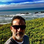 Profile Picture of Jeffrey Dean Morgan (@morganjeffreydean_official) on Instagram