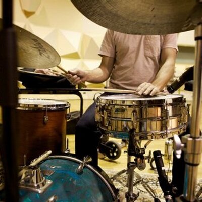 Profile Picture of Dave Hibbard (@Hibbarddrums) on Twitter