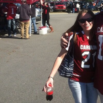 Profile Picture of Jessica Gambrell (@JessHGamb) on Twitter