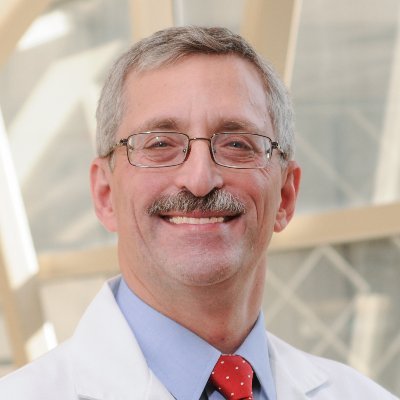 Profile Picture of David H. Wiener, MD (@DavidWienerMD) on Twitter