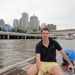 Profile Picture of Andrew Cribb (@andrewcribb) on Pinterest