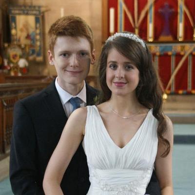 Profile Picture of Katy Horn (@KatyCassandra) on Twitter