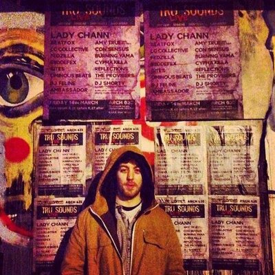 Profile Picture of Ambassador (@joelbreen09) on Twitter