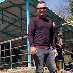 Profile Picture of Ahmed Hashim (@ahmedov prince) on Flickr