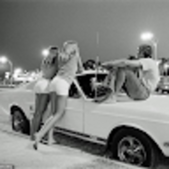 Profile Picture of David Clearwater (@clearwater1539) on Poshmark