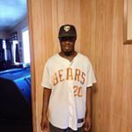Profile Picture of Ricky Hobbs (@ricky.hobbs.311) on Instagram