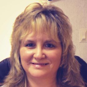 Profile Picture of Cheryl Hammond (@chammond2500) on Pinterest