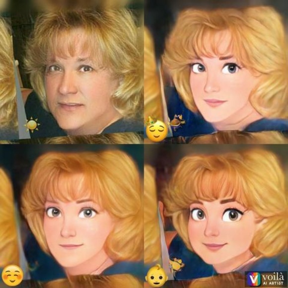 Profile Picture of Nancy Falcone-capalingo (@armyaunt52) on Poshmark