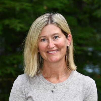 Profile Picture of Janet Hicks (@JanetMHicks) on Twitter