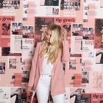 Profile Picture of B R I T T • A D A M S (@brittcadams) on Instagram