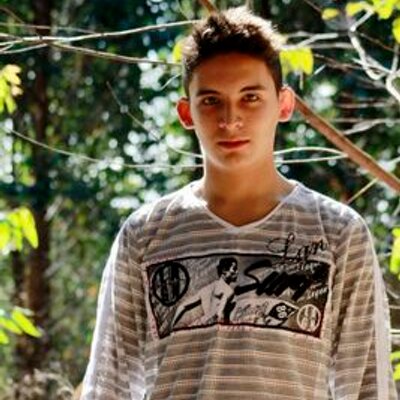 Profile Picture of Christian Geovanny (@@ChrisMellow_) on Twitter