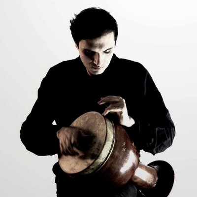 Profile Picture of Mohammad R Mortazavi (@more_mortazavi) on Twitter