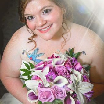 Profile Picture of Amanda Fink (@FinksKitten) on Twitter