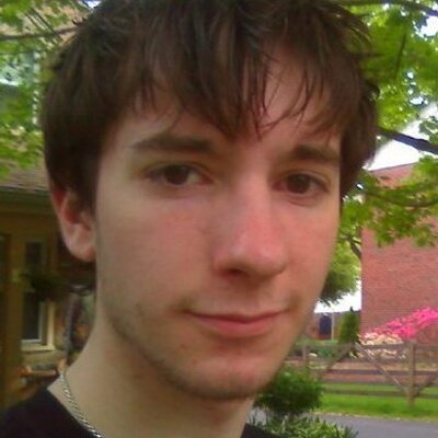 Profile Picture of Brent Kerr (@ThatQUIETkid200) on Twitter