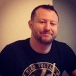 Profile Picture of Brent Weeks (@brentweeks85) on Instagram