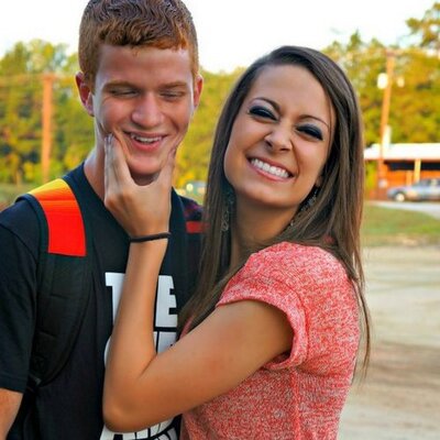 Profile Picture of James Logan Hooker (@Skirbyyy) on Twitter