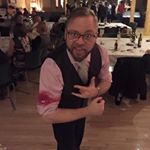 Profile Picture of Martin Dyck (@dyck.martin) on Instagram