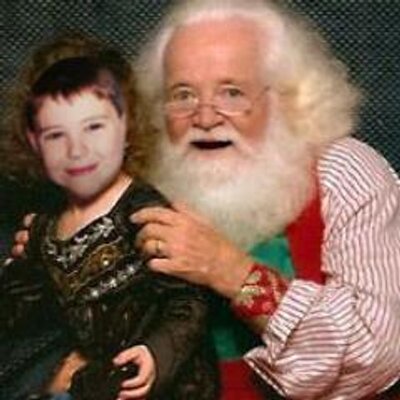 Profile Photo of Brads Secret Santa (@BradSecretSanta) on Twitter