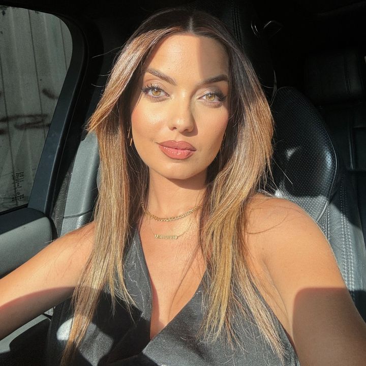 Profile Picture of nancyghmeid (@nancyghmeidnehme) on Tiktok