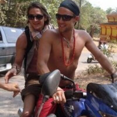 Profile Picture of Luke Gamble (@lucasgamble) on Twitter