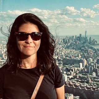 Profile Picture of Paula M. Pino (@pinopaula) on Instagram