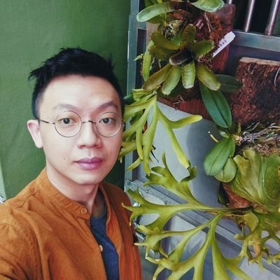 Profile Picture of Ku Cheng Hao (@KuChengHao1) on Twitter