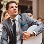 Profile Picture of Chris Rosenbaum (@rosenbaum_christopher) on Instagram