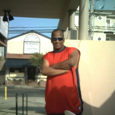 Profile Picture of Carl Maxfield (@Bangkokbro) on Twitter