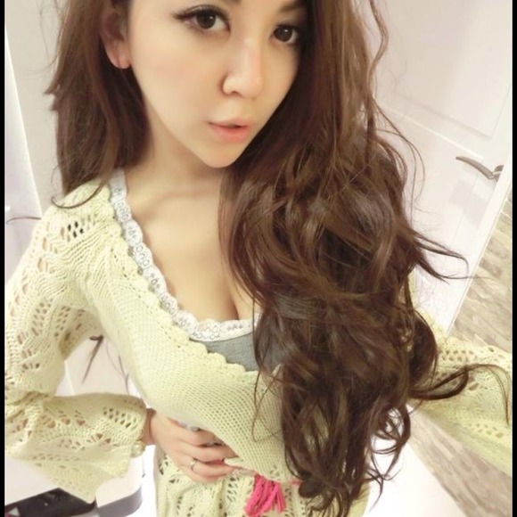 Profile Picture of Lin Sun (@hannah520) on Poshmark