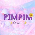 Profile Picture of เสื้อผ้า งานป้าย ถูกที่สุดในIG (@pimpim_clothes) on Instagram
