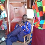 Profile Picture of Sunday Gordon (@gordon.sunday) on Instagram