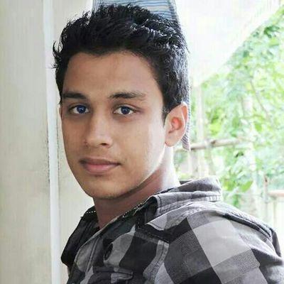 Profile Picture of Muhammed Shuaib (@shuaibka08) on Twitter