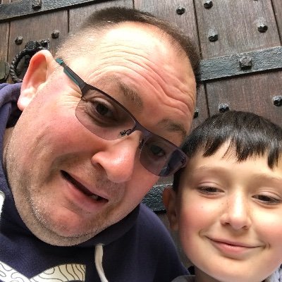 Profile Picture of Stephen Killian (@StephenKillian9) on Twitter