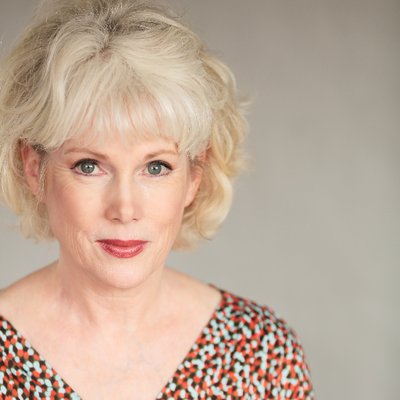 Profile Picture of Julia Duffy (@mybadauditions) on Twitter