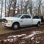 Profile Picture of Danny Hutson (@mo_dually) on Instagram
