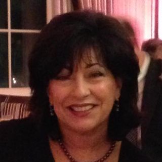 Profile Picture of Maryann Hansell (@Maryann-Hansell) on Facebook