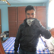 Profile Picture of Fabian Lomas (@FabianLomas) on Youtube