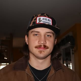 Profile Picture of Corey Osburn (@coreyosburn) on Instagram