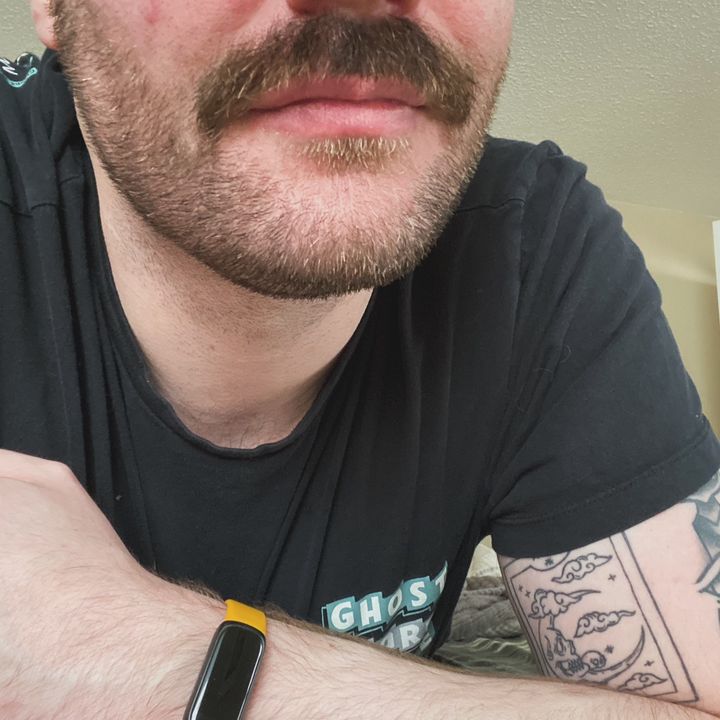 Profile Picture of Andrew Klansky (@andrewklansky) on Tiktok