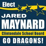 Profile Picture of Jared Maynard (@jared_maynard80) on Instagram