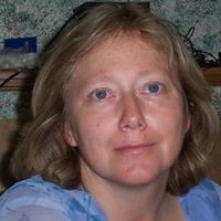 Profile Picture of Laura Rice (@laura-rice-51) on Quora