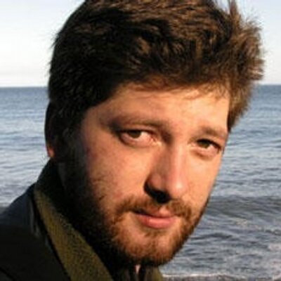 Profile Picture of David Frantz (@FdFrantz) on Twitter