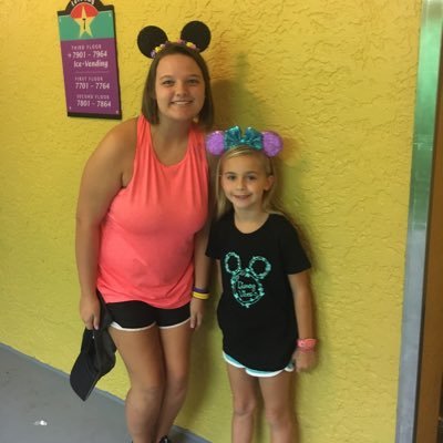 Profile Picture of Brittney Bunch (@brittneybunch43) on Twitter