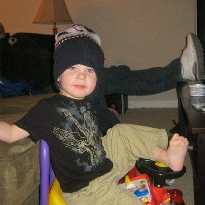 Profile Picture of Joe Kinsey (@jkinz21) on Twitter