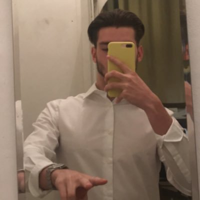 Profile Picture of Max (@al_legorrie) on Twitter
