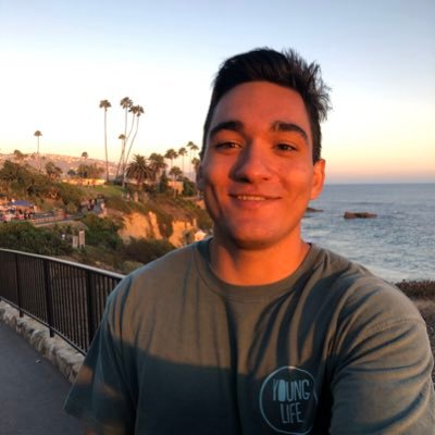 Profile Picture of Joe Modica (@modica24) on Twitter