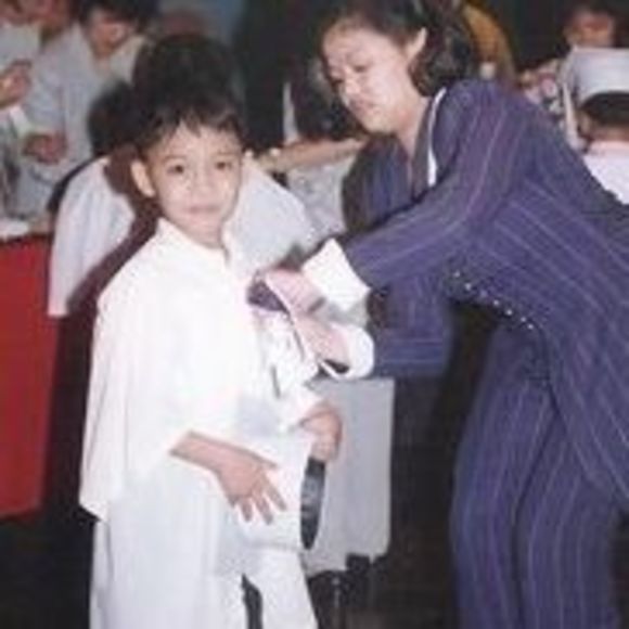 Profile Picture of Joseph Aldaba (@jdeguzman24) on Poshmark