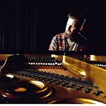 Profile Picture of Matthew Powell (@matthewpowellmusician) on Instagram