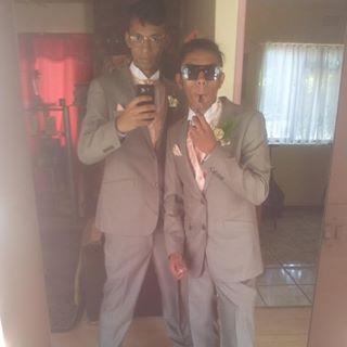 Profile Picture of Chad Heyburgh (@chad.heyburgh.1) on Facebook