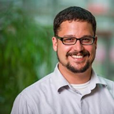 Profile Picture of Daniel DeVries (@DanielDeVries79) on Twitter